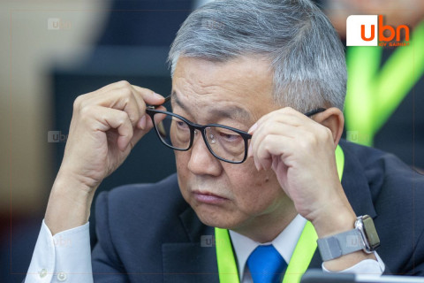 З.Энхболд АН-ын Хяналтын ерөнхий хорооны даргаас чөлөөлөгдөж, тус намын гишүүнчлэлээс хасагдах нөхцөл бүрдлээ