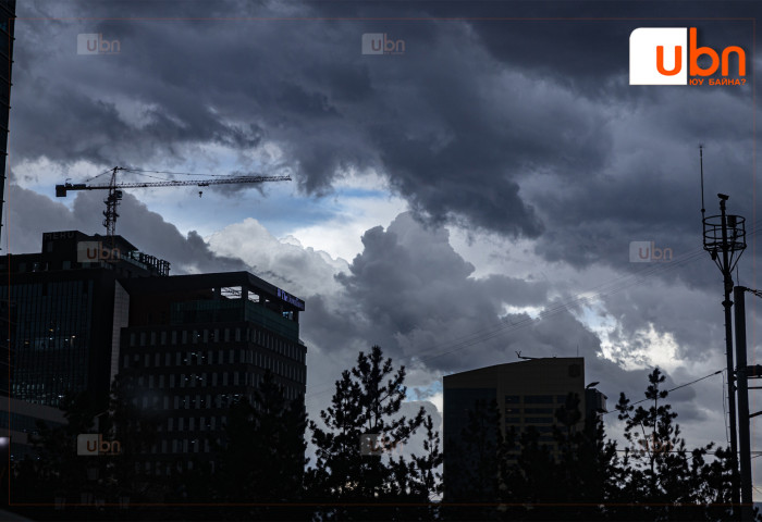 ЦАГ АГААР: Маргааш үдээс хойшдоо эрс хүйтэрнэ