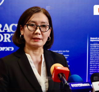 “Ерөнхийлөгчид АН-аас нэр дэвших магадлалтай 50 нас хүрсэн хүн бүр дээр Эрүүгийн хэрэг захиалж байна“