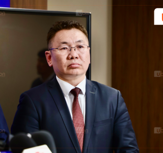 З.Энхболдын өмгөөлөгч Б.Баатарсайхан “Давж заалдана“ гэв