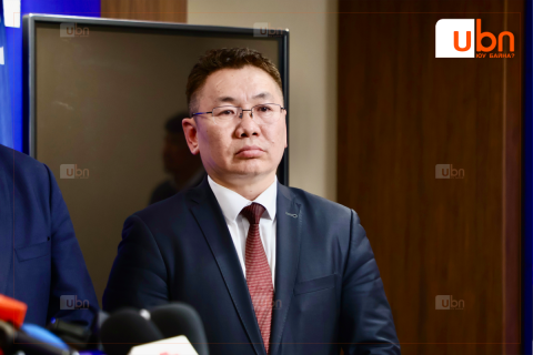 З.Энхболдын өмгөөлөгч Б.Баатарсайхан “Давж заалдана“ гэв
