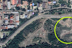 Голын эргээрх хур хог барилгын компаниудтай хамаатай