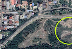 Голын эрэг орчмын хур хог барилгын компаниудтай хамаатай