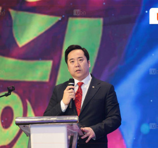 А.Баяр: Амин хайртай хүүхдэдээ амь эрсдэх унаа битгий унуулаарай