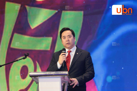 А.Баяр: Амин хайртай хүүхдэдээ амь эрсдэх унаа битгий унуулаарай