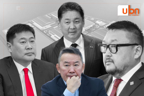 TIMELINE: Төрийн томчуул нь очоод ч ажил болж чадаагүй “Дархан арьс ширний цогцолбор“