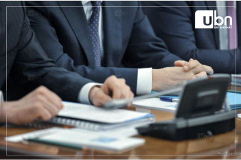 Төрийн албан хаагчид өнөөдрөөс 07.00-08.30 цагийн хооронд цуглаж, 16.00-17.30 цагт тарна