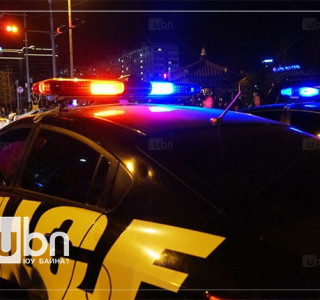 ШУУД: Гэр бүлийн хүчирхийлэл үйлдсэн иргэн шаардлага биелүүлээгүй тул резинен сумтай буу ашиглан таслан зогсоосон