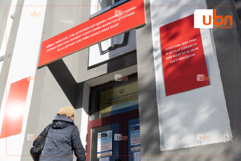 Аймаг, нийслэл, сум, дүүргийн ИТХ-ын нөхөн сонгууль зургаадугаар сарын 21-нд болно