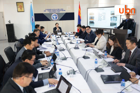 ТЦА нийслэлийн төсөвт нийт 69 тэрбум гаруй төгрөгийг төвлөрүүлжээ