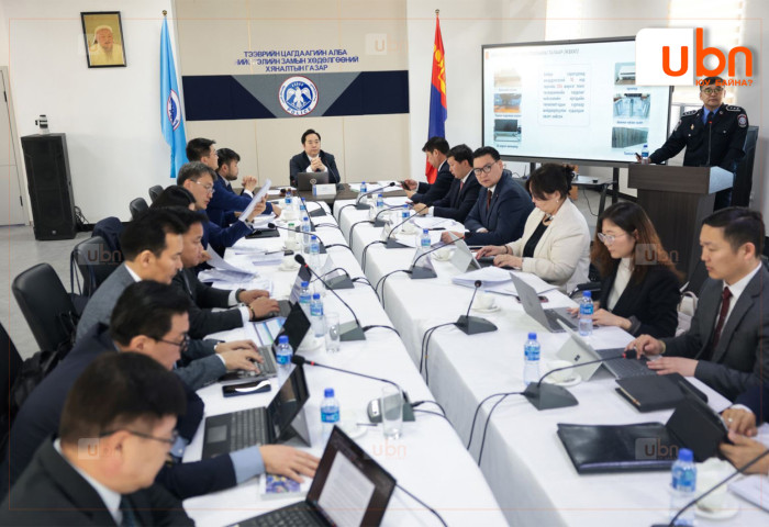 ТЦА нийслэлийн төсөвт нийт 69 тэрбум гаруй төгрөгийг төвлөрүүлжээ