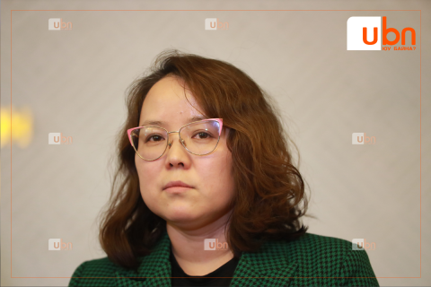 УИХ-ын Ёс зүйн дэд хорооны дарга Б.Хэрлэнг чөлөөлж, солих албан шаардлага хүргүүлжээ