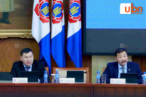 МАН-ын БҮЛЭГ: Нийгмийн ажилтны анхдагч хууль халамжаас чадваржуулалтад шилжинэ