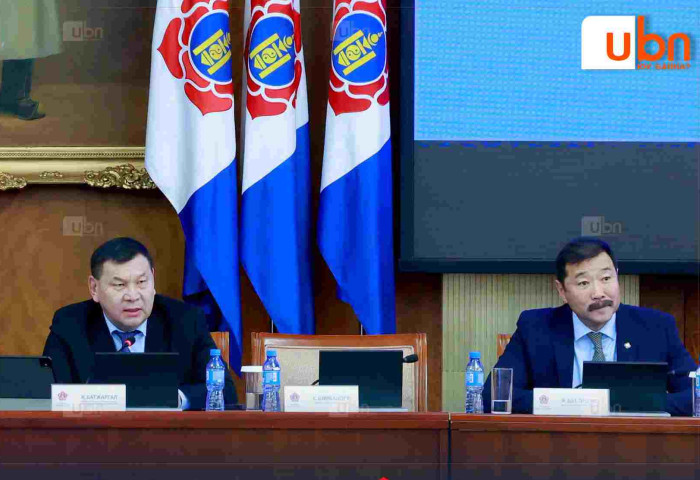 МАН-ын БҮЛЭГ: Нийгмийн ажилтны анхдагч хууль халамжаас чадваржуулалтад шилжинэ