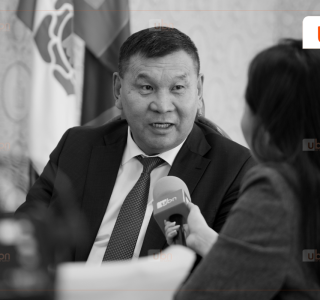 Ж.Батжаргал: ОУПХ-ноос УИХ-д албан ёсоор бичиг ирсний дараа Х.Булгантуяагийн асуудлыг хэлэлцэнэ