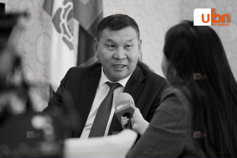Ж.Батжаргал: ОУПХ-ноос УИХ-д албан ёсоор бичиг ирсний дараа Х.Булгантуяагийн асуудлыг хэлэлцэнэ