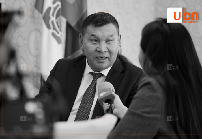 Ж.Батжаргал: ОУПХ-ноос УИХ-д албан ёсоор бичиг ирсний дараа Х.Булгантуяагийн асуудлыг хэлэлцэнэ