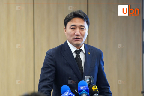 “Дизель түлшний хомстлоос шалтгаалан монголын нүүрсний тээвэрлэлтийг хязгаарласан“ гэх мэдээллийг Г.Дамдинням сайд ҮГҮЙСГЭЛЭЭ