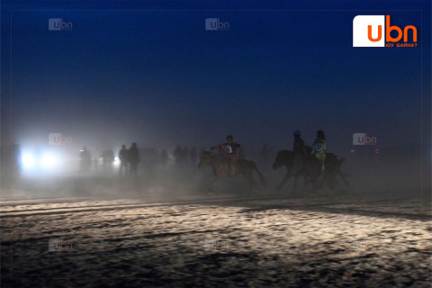 ХГБХХЕГ: 2026 онд мориноос унаж 1 хүүхэд хүнд бэртэл авч, 2 хүүхэд нас баржээ