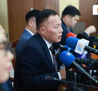 АН-ын бүлэг: “Туулын хурдны зам”-ын ажлыг бүр мөсөн зогсоож, хууль зөрчсөн албан тушаалтнуудад хариуцлага тооцохыг Ерөнхий сайдаас шаардаж байна