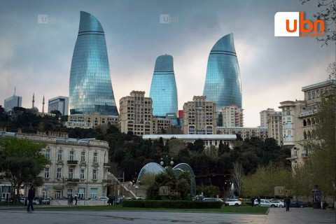 АЗЕРБАЙЖАН УЛСААР: Түүх “амьдардаг“