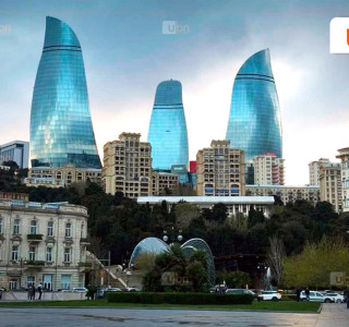 АЗЕРБАЙЖАН УЛСААР: Түүх “амьдардаг“