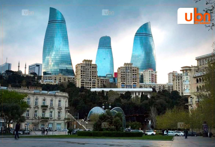 АЗЕРБАЙЖАН УЛСААР: Түүх “амьдардаг“