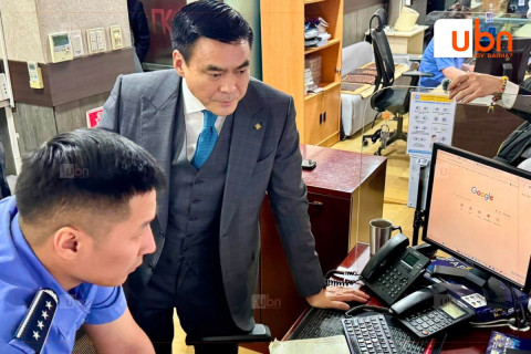 Яаралтай тусламжийн дугаарыг олон улсын стандартад нийцүүлж, 112 нэгдсэн дугаарт шилжүүлэх ажлыг эрчимжүүлнэ