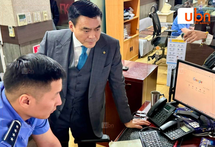 Яаралтай тусламжийн дугаарыг олон улсын стандартад нийцүүлж, 112 нэгдсэн дугаарт шилжүүлэх ажлыг эрчимжүүлнэ