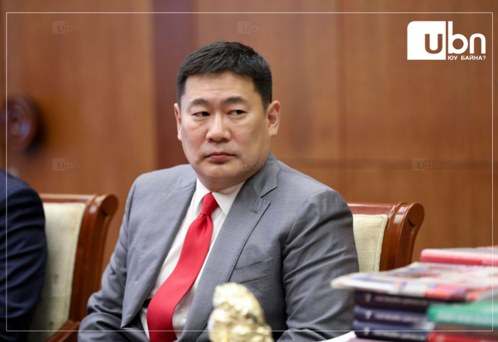 Л.Оюун-Эрдэнийг улс төрд нөлөө бүхий этгээд албан тушаалаа урвуулан ашиглах, мөнгө угаах гэмт хэрэгт холбогдуулан шалгаж байна