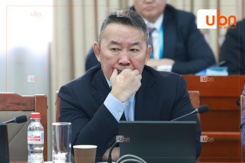 Х.Баттулгатай нэр холбогддог Төгрөг нуурын ордтой холбоотой хэргийн мөрдөн шалгах ажиллагаа үргэлжилж байна