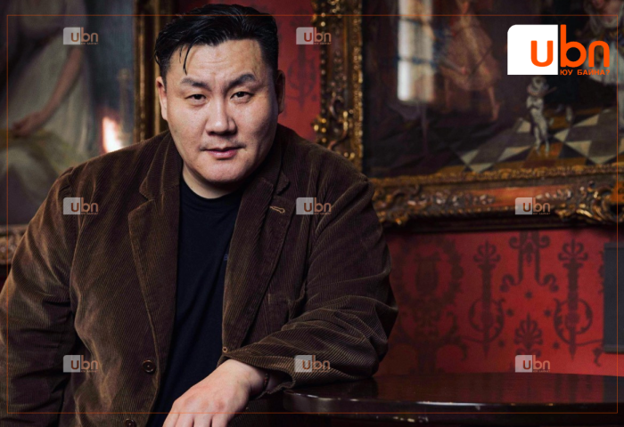 НПГ: “Херо“ Б.Баатарт холбогдох хэрэгт мөрдөн шалгах ажиллагааг явуулж, шалгаж байна