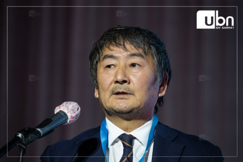 ХӨСҮТ-ийн захирал асан Д.Нямхүүд холбогдох хэргийг шүүхэд шилжүүллээ