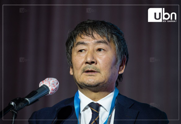 ХӨСҮТ-ийн захирал асан Д.Нямхүүд холбогдох хэргийг шүүхэд шилжүүллээ