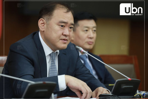 “С.Баярцогтыг эв нэгдлийг яаж илэрхийлэх вэ гэдгээ үйлдлээрээ харуулаасай гэж хүсэж байна“