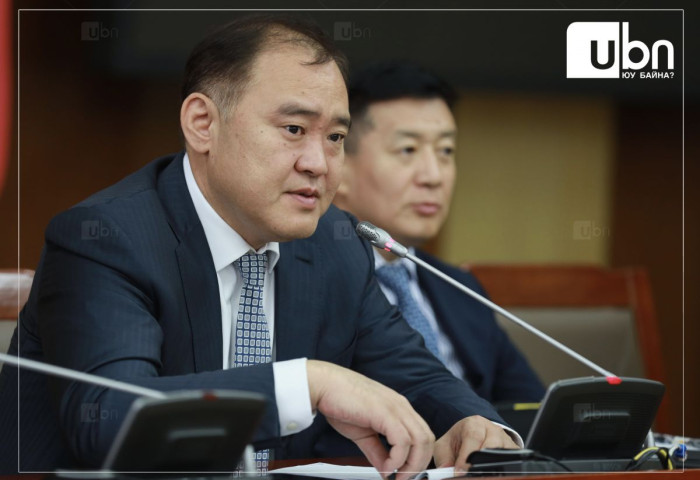 “С.Баярцогтыг эв нэгдлийг яаж илэрхийлэх вэ гэдгээ үйлдлээрээ харуулаасай гэж хүсэж байна“