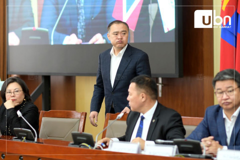 “Ерөнхий сайд болохыг хамгийн их хүсэж байгаа хүн бол АН-ын дарга“