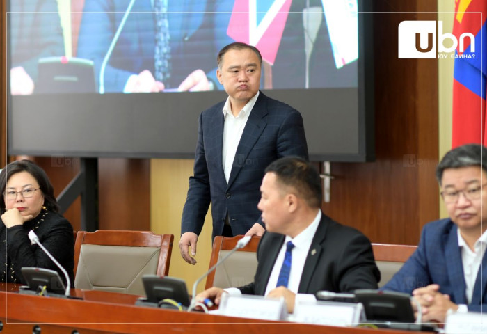 “Ерөнхий сайд болохыг хамгийн их хүсэж байгаа хүн бол АН-ын дарга“