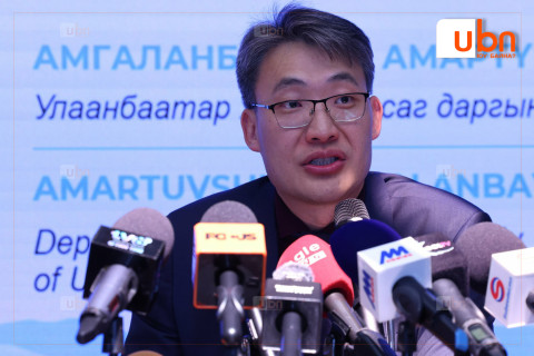 А.Амартүвшин: Халбага, сэрээ, аяга, тавгаа дундаа хэрэглэчхээд “Өвөө, эмээгээсээ сэжиглээд байгаа юм уу“ гэдэг хандлагаас болж хеликобактер буурахгүй байна