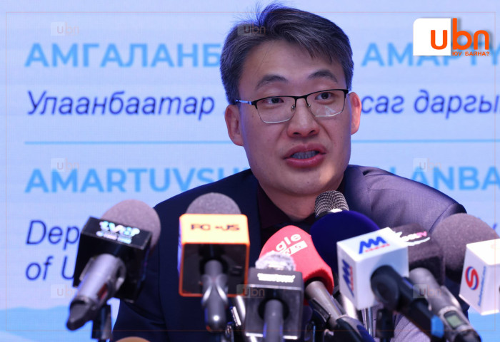 А.Амартүвшин: Халбага, сэрээ, аяга, тавгаа дундаа хэрэглэчхээд “Өвөө, эмээгээсээ сэжиглээд байгаа юм уу“ гэдэг хандлагаас болж хеликобактер буурахгүй байна