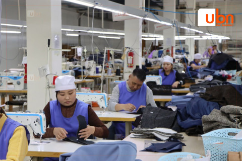 Нэмүү өртөг шингээсэн бүтээгдэхүүнийг төр худалдан авалтаар дэмжинэ