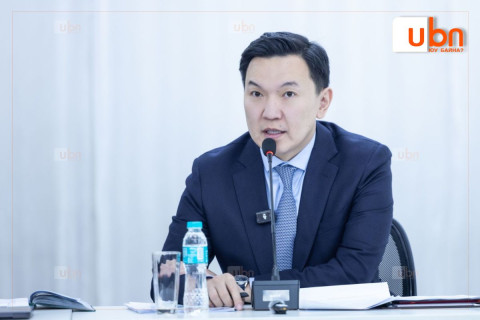 Н.Учрал: Хувийн хэвшил хийж чадах, өрсөлдөөнөөр чанар нь сайжрах үйлчилгээнд төр өмнүүр нь орохгүй