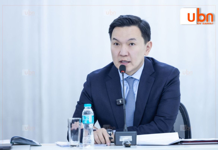 Н.Учрал: Хувийн хэвшил хийж чадах, өрсөлдөөнөөр чанар нь сайжрах үйлчилгээнд төр өмнүүр нь орохгүй