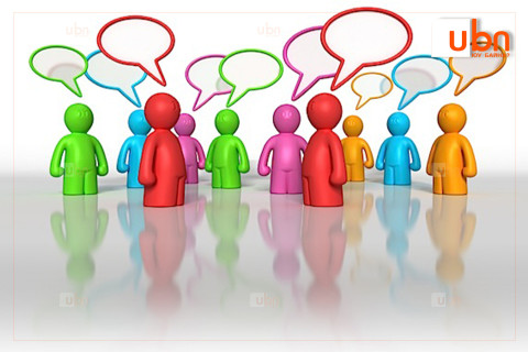 Бид өөр өөр үзэл бодолтой байж болно