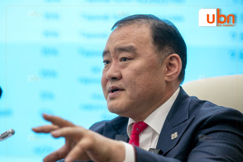 Л.Гантөмөр: АН-ын дарга Ерөнхий сайд болохын тулд МАН-ыг 100 хувь шүүмжилж булхай, луйврыг нь илрүүлдэг байх ёстой