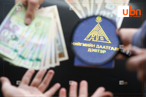 “Чингис хаан банк”, “Капитал банк”-аас 70 тэрбум төгрөгийн өр төлбөрийг нийгмийн даатгалын санд төвлөрүүлжээ