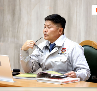 Х.Нямбаатар: Манай намын зарим бүлэглэл Туулын хурдны зам тавигдвал Х.Нямбаатарын карьер дийлдэхгүй гэсэн айдастай байна