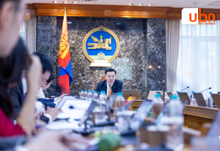 Н.Учрал: Туулын хурдны замын төслийг өнөөдрийн Засгийн газрын хуралдаанаар зогсоолоо