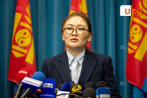 “Туулын хурдны замтай холбоотой гаргасан шийдвэрээ Ц.Сандаг-Очир сайд өөрөө тайлбарлах байх“