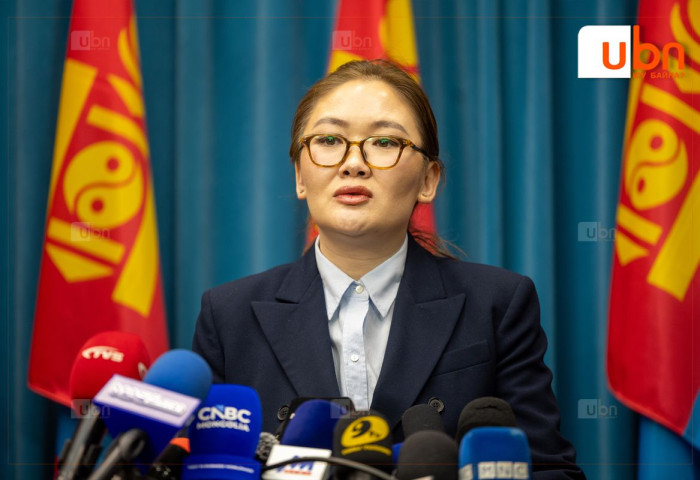 “Туулын хурдны замтай холбоотой гаргасан шийдвэрээ Ц.Сандаг-Очир сайд өөрөө тайлбарлах байх“